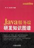 Java服务端研发知识图谱