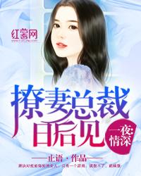 已完结小说《撩妻总裁日后见》全文免费阅读