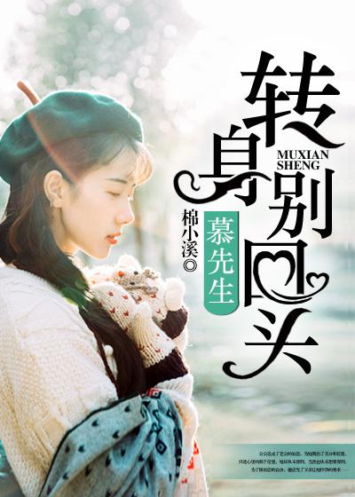 慕先生，转身别回头小说，慕先生，转身别回头梁暖暖月玥慕北琛叶良辰