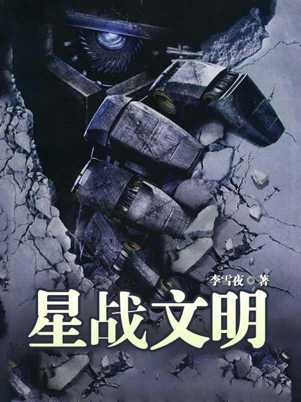 星战文明免费阅读，星战文明沈征哨兵