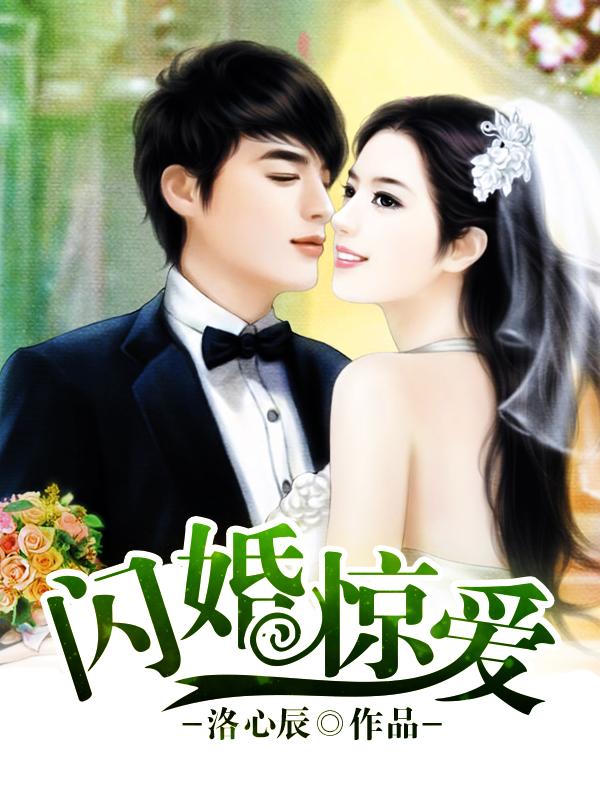 小说《闪婚惊爱》全文免费阅读-经典文学