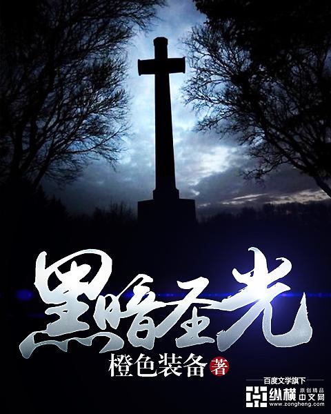 完整版《黑暗圣光》全章节阅读