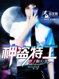 完整版《神盗特工》全文阅读