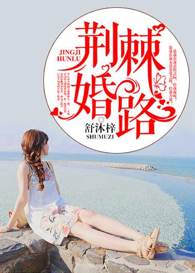 已完结小说《荆棘婚路》全文免费阅读-够力荐小说推荐网