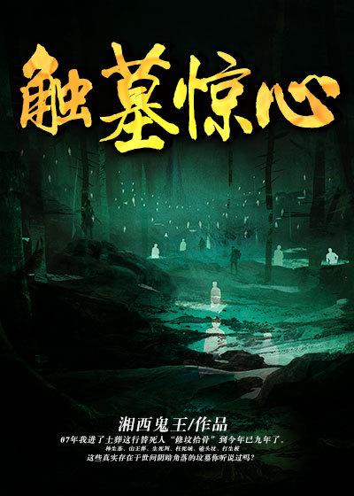 触墓惊心最新章节，触墓惊心免费阅读