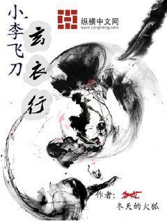 小李飞刀玄衣行小说，小李飞刀玄衣行免费阅读