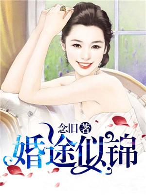 已完结小说《婚途似锦》在线全文阅读