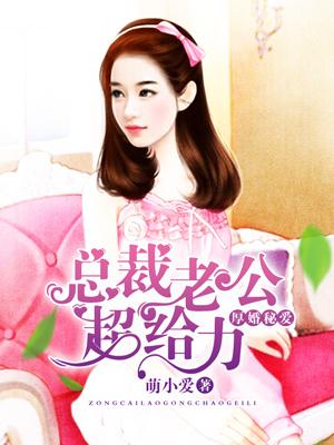 小说《总裁老公超给力》在线全文阅读