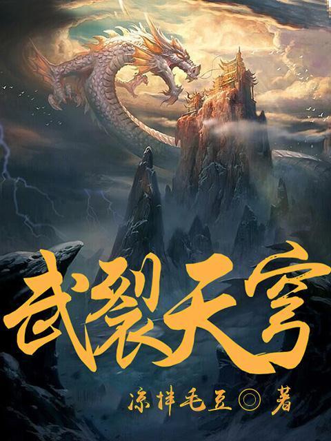 《武裂天穹》全集免费在线阅读（莫闲刘维沈薇）