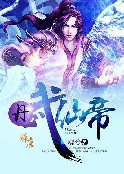 完整版《丹武仙帝》全文阅读