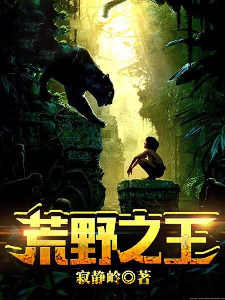 荒野之王小说完整版全文免费阅读