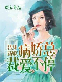 替身新娘：病娇总裁爱不停小说，替身新娘：病娇总裁爱不停在线阅读-经典文学