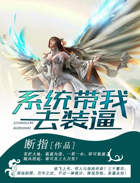 系统带我去装逼苏皓白文菱，系统带我去装逼小说免费阅读