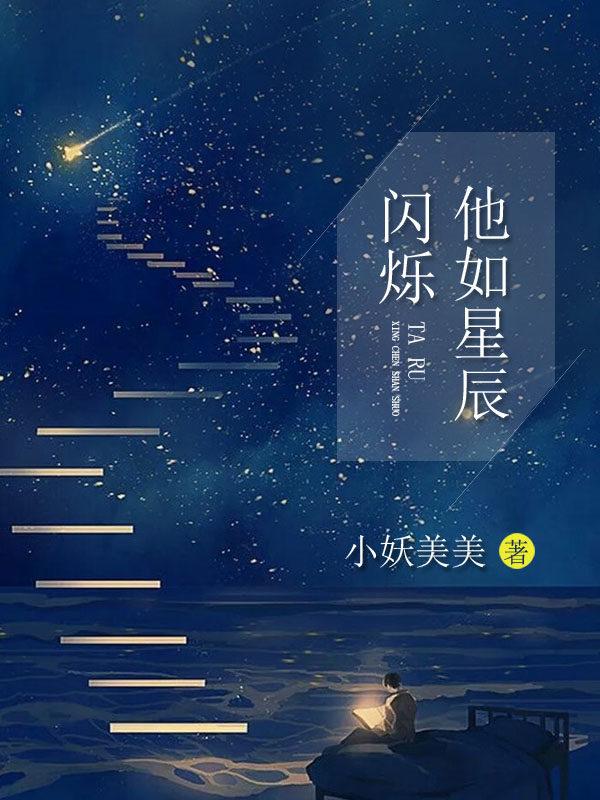 他如星辰闪烁杨暖杨琼，他如星辰闪烁小说免费阅读