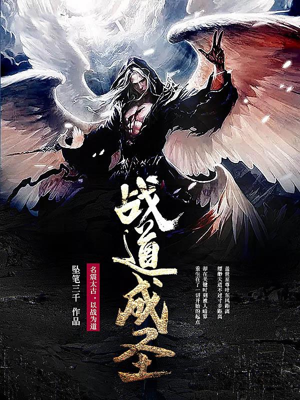 已完结小说《战道成圣》在线全文阅读