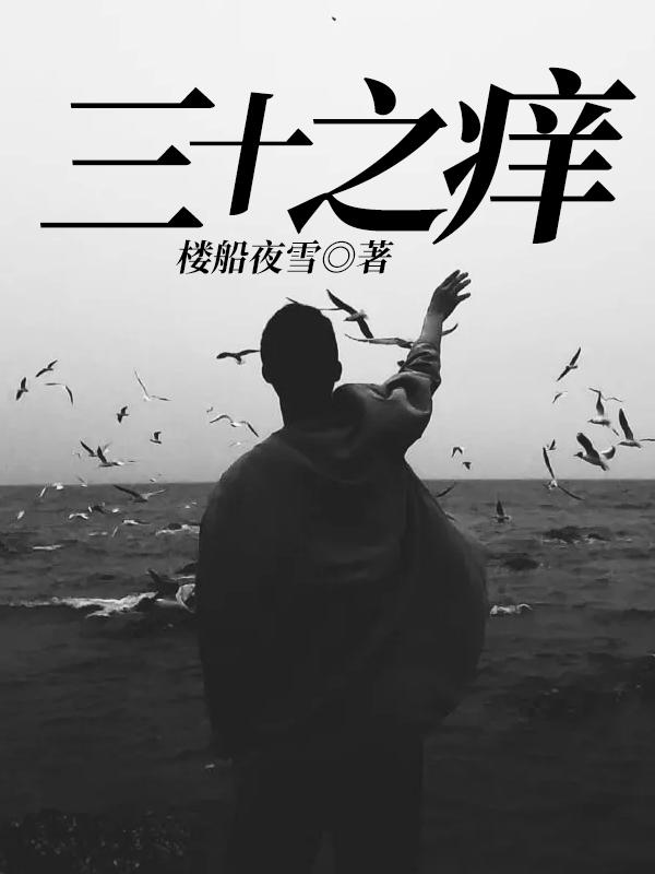 三十之痒庄严陈晓梦吴钩胡蝶小说免费阅读