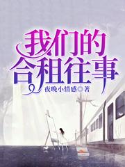 陈旭林虹小说《我们的合租往事》在线阅读