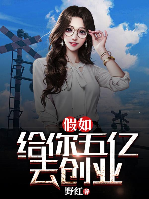 完整版《假如给你五亿去创业》txt下载