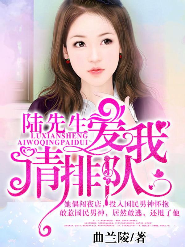 陆先生爱我请排队小说免费资源，陆先生爱我请排队在线阅读-优文网