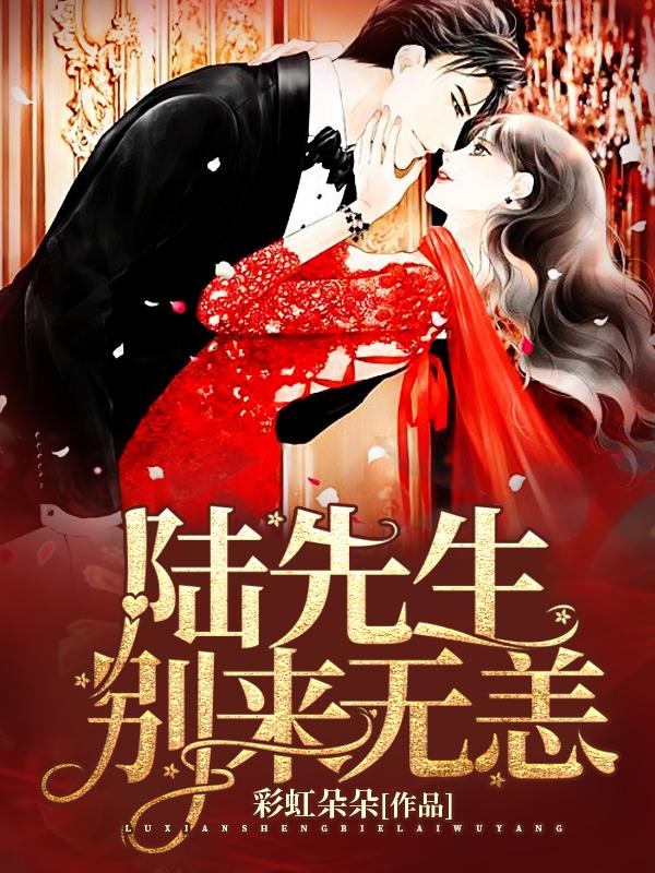 彩虹朵朵小说《陆先生，别来无恙》在线阅读