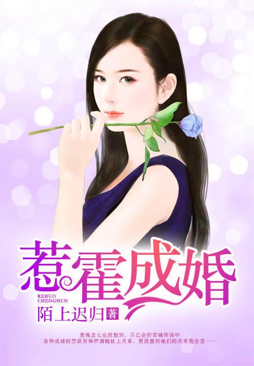 惹霍成婚小说免费资源，惹霍成婚在线阅读-优文网