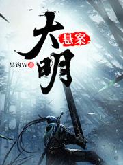 小说《大明悬案》全文免费阅读