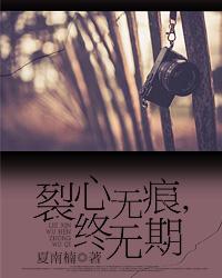 小说《裂心无痕，终无期》全文免费阅读