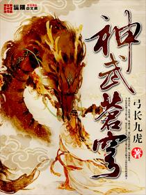 完整版《神武苍穹》免费阅读