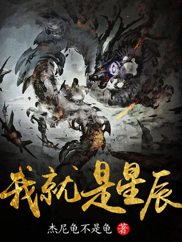 我就是星辰（马侩陈小川铁勇）在线免费阅读