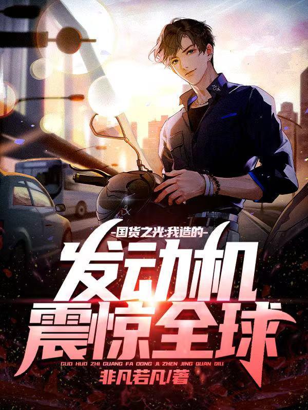 小说《国货之光：我造的发动机震惊全球》全文免费阅读