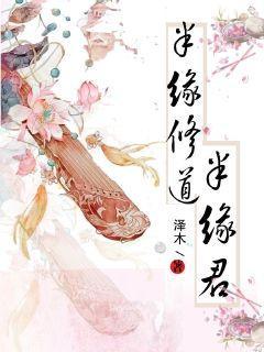 小说《半缘修道半缘君》全文阅读-优文网