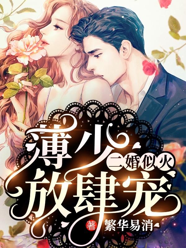 二婚似火：薄少，放肆宠赵小伊李杰小说在线全文免费阅读