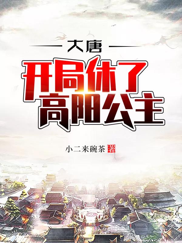 大唐：开局休了高阳公主（小二来碗茶）在线免费阅读