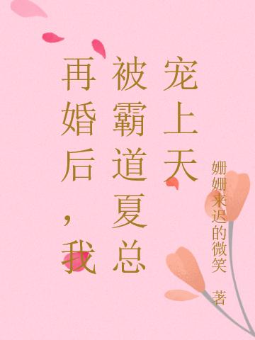 再婚后，我被霸道夏总宠上天陆媛姗夏威廉，再婚后，我被霸道夏总宠上天在线无弹窗阅读