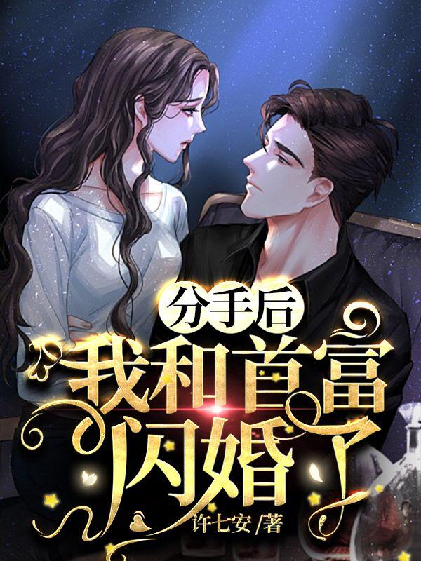 分手后我和首富闪婚了小说阅读，分手后我和首富闪婚了完整版-优文网