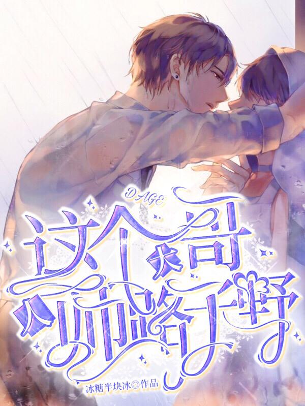 小说《这个大哥人帅路子野》全文免费阅读