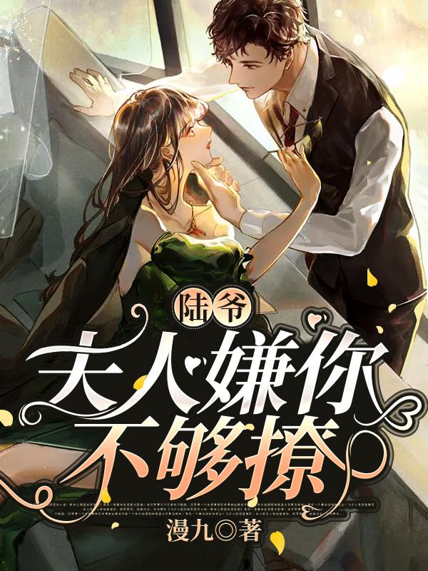 夏沐笙陆北骁小说《陆爷，夫人嫌你不够撩》在线阅读