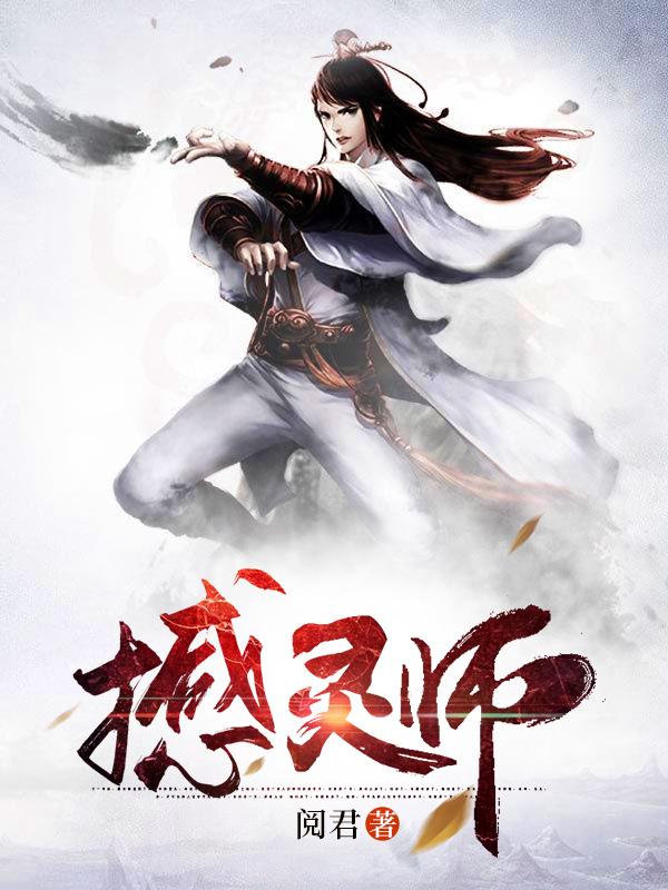 撼灵师