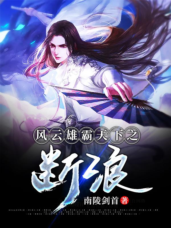 求风云雄霸天下之断浪小说免费资源