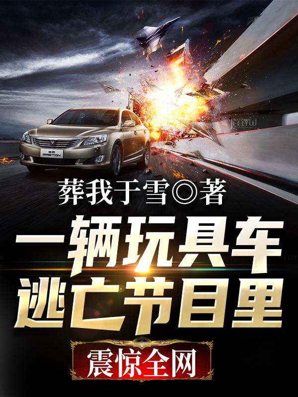 求一輛玩具車，逃亡節目裡震驚全網小說免費資源