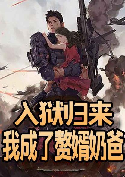 小说《入狱归来，我成了赘婿奶爸》全文免费阅读-经典文学