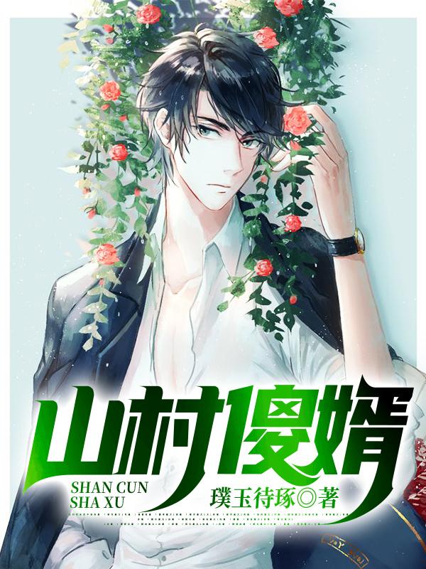 小说《山村傻婿》在线全文阅读