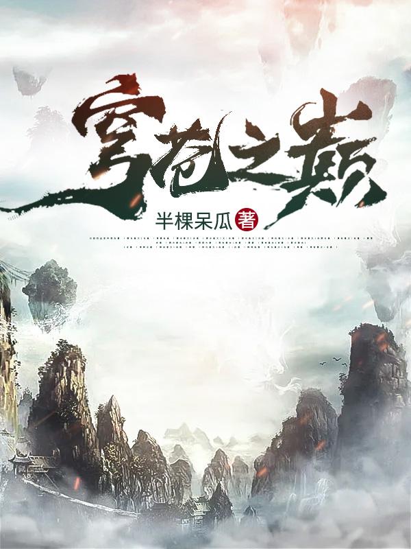 完整版《穹苍之巅》在线免费阅读