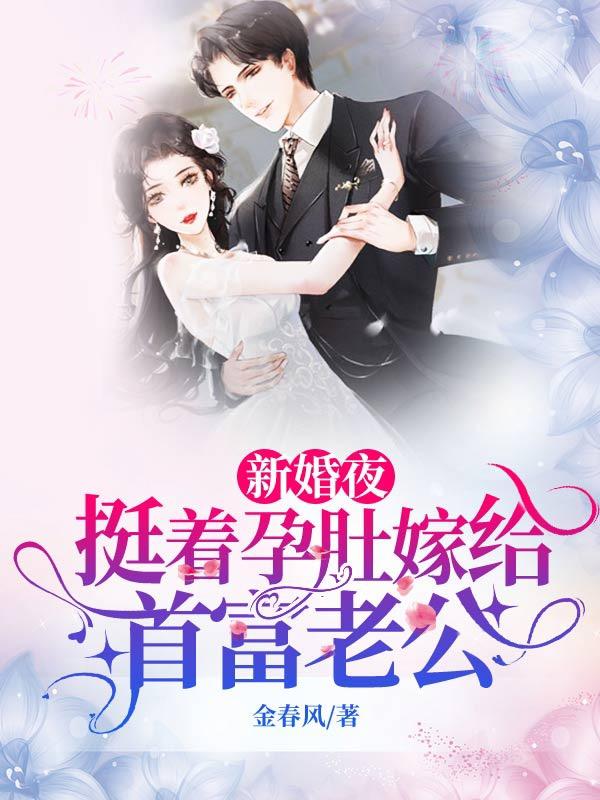 新婚夜，挺着孕肚嫁给首富老公金春风，新婚夜，挺着孕肚嫁给首富老公小说免费阅读