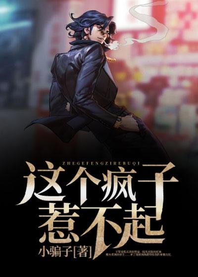 完整版《这个疯子惹不起》全文阅读