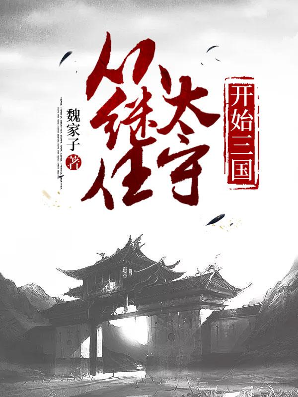 《从继任太守开始三国》全集免费在线阅读（陈子烈刘枫孙策）-优文网