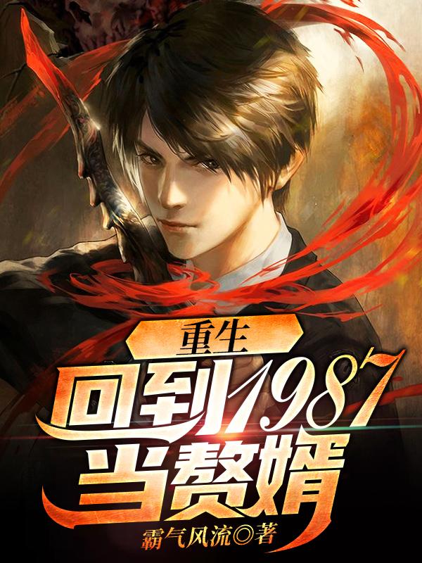 重生：回到1987当赘婿严飞叶梦瑶小说免费阅读