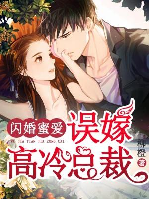 小说《闪婚蜜爱：误嫁高冷总裁》在线全文阅读