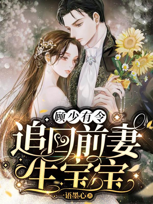 完整版《顾少有令：追回前妻生宝宝》全章节阅读