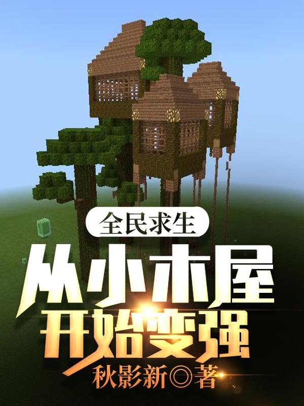 全民求生：从小木屋开始变强叶枫小说免费阅读